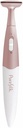 DEPILADORA PURE SILK CPT1-8004-TRP MANGO ANTIDESLIZANTE