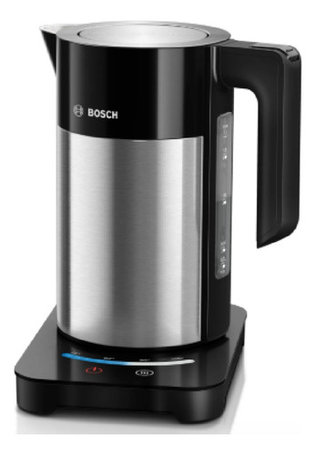 PAVA ELECTRICA BOSCH TWK7203 1,7 L AC. INOX. 2200 W