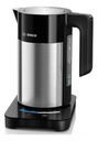 PAVA ELECTRICA BOSCH TWK7203 1,7 L AC. INOX. 2200 W