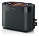 TOSTADORA BOSCH TAT2M123 MY MOMMENT NEGRA