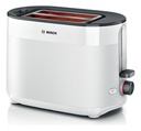 TOSTADORA BOSCH TAT2M121 MY MOMMENT BLANCA