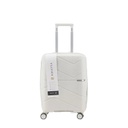 VALIJA AMAYRA 20" 67.8021WR PP BLANCO