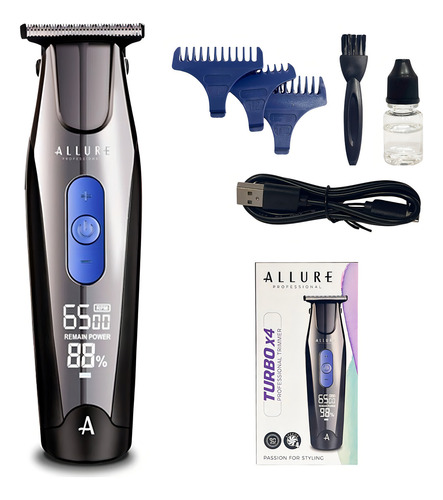 CORTA BARBA ALLURE CB7050ADH TRIMMER