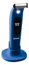 AFEITADORA BARBASOL CBT1-3104-ARG CARA Y CUERPO C/BASE DISPLAY