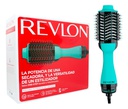 CEPILLO SECADOR VOLUMINAZADOR REVLON RVDR5222TEALA2AV1