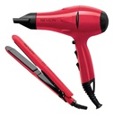 KIT SECADOR Y PLANCHITA REVLON RVDR5230LA2AV1
