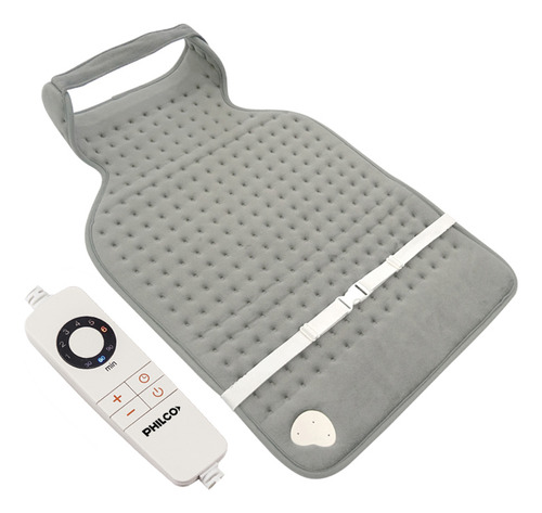 MANTA TERMICA PHILCO WELMTC200PI CERVICAL