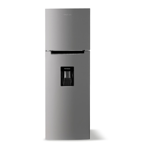 HELADERA INVERTER SMART LIFE RNF270SDINV 260L NO FROST INOX