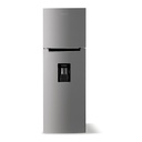 HELADERA INVERTER SMART LIFE RNF270SDINV 260L NO FROST INOX