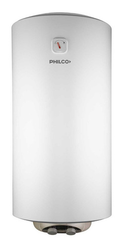 TERMOTANQUE ELECTRICO PHILCO PHTE100B2 100LTS 2000W