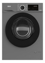 LAVARROPAS  BGH BWFE06S24AR 6KG INVERTER FRONTAL SILVER