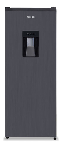 HELADERA PHILCO PHSD170XD 170L CICLICA C/DISPENSER