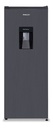 HELADERA PHILCO PHSD170XD 170L CICLICA C/DISPENSER