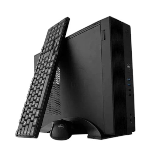 CPU GFAST R-322 RYZEN 3 8GB 480SSD WIN 11