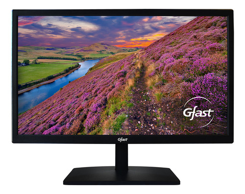 MONITOR GFAST T-240 23.6" 1920x1080 HDMI-VGA FHD
