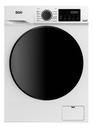 LAVARROPAS BGH BWFE08W24AR 8KG INVERTER FRONTAL BLANCO