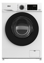 LAVARROPAS BGH BWFE06W24AR 6KG INVERTER FRONTAL BLANCO