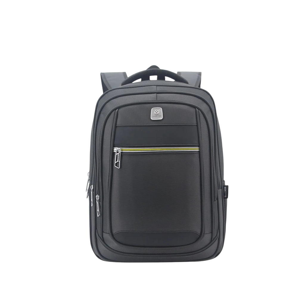 MOCHILA UNICROSS P/NOTEBOOK 62.3785 19" NEGRA