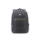 MOCHILA UNICROSS P/NOTEBOOK 62.3785 19" NEGRA