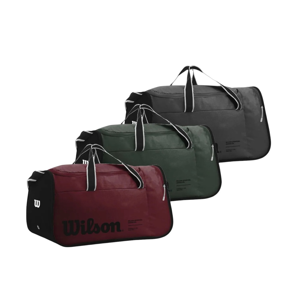 BOLSO WILSON 65.GE001 PEGABLE 20"