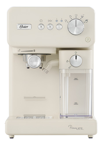 CAFETERA OSTER ESPRESSO BVSTEM6604