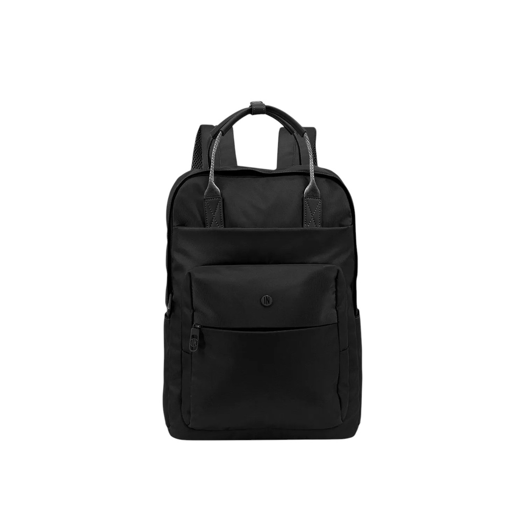 MOCHILA INFLUENCER 68.3330.1 NEGRA