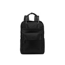 MOCHILA INFLUENCER 68.3330.1 NEGRA