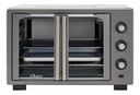 HORNO AIRFRYER OSTER FR DOOR 35L MANUAL