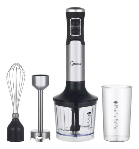 LICUADORA DE MANO MIDEA HB-1100X3AR1