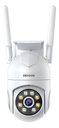 CAMARA IP DEKKIN DOMO WiFI 1080P SEG-IP-044
