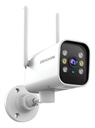 CAMARA IP BULLET DEKKIN WiFi 4MP