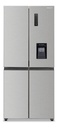 HELADERA PHILCO SBS PHSB470XD2 385L NO FROST INOX
