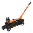 CRIQUE LQ-C2 LUSQTOFF CARRITO HIDRAULICO GATO 2TN