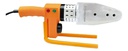 TERMOFUSORA LUSQTOFF LTF-6308R 800W 220V
