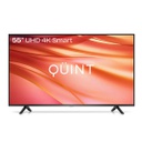 SMART TV QUINT 55" QT-55UHD20312-257