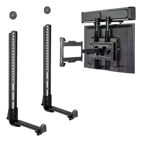 SOPORTE BARRA DE SONIDO ONEBOX OB-BS50