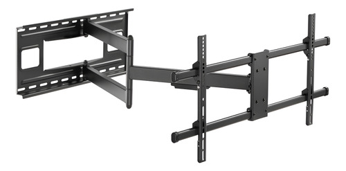 SOPORTE TV ONEBOX OB-SMC39 43" A 80" 50KG
