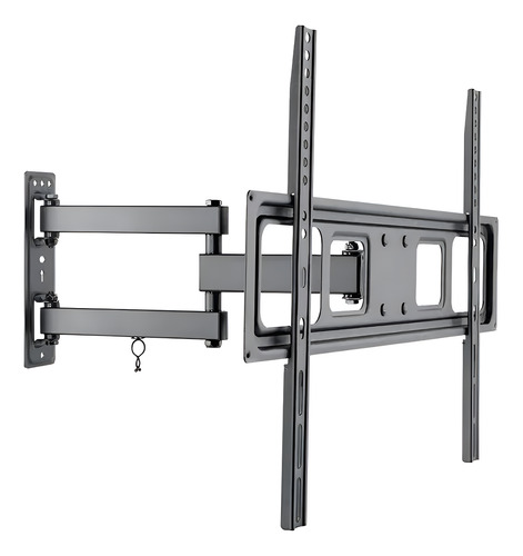 SOPORTE TV ONEBOX OB-SMC37 37" A 70" DOBLE BRAZO