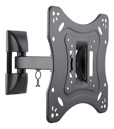 SOPORTE TV ONEBOX OB-B24 BRAZO SIMPLE MOVIBLE INCLINABLE 30KG PULGADAS 23" A 43"