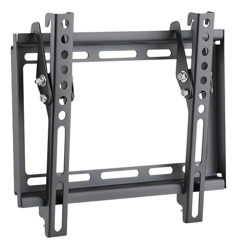 SOPORTE TV ONEBOX OB-FI24 FIJO INCLINABLE 45KG 13" A 43"