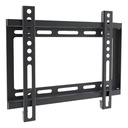 SOPORTE TV ONEBOX OB-F24 45KG 13" A 43"