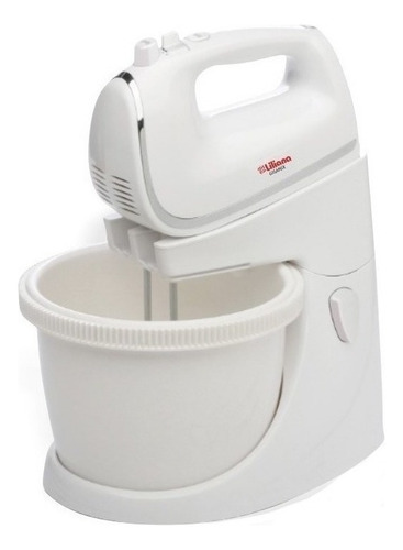 BATIDORA DE MESA LILIANA AAB102 450W GRANMIX