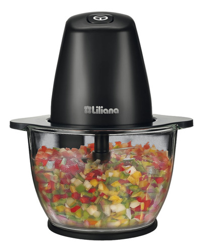 PICADOR DOBLE CUCHILLA LILIANA 1.8L AAM920