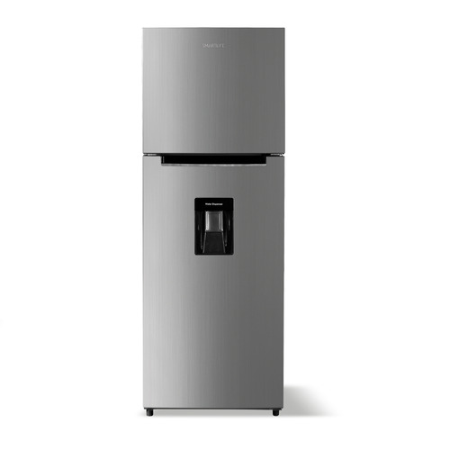 HELADERA SMARTLIFE SL-RNF370SDINV NO FROST 354LTS INVERTER TOP MOUNT