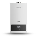 CALEFON A GAS ORMAY TNN-14B 14LT BLANCO