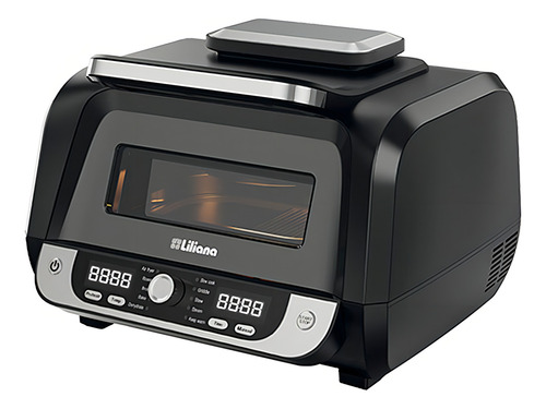 FREIDORA DE AIRE LILIANA AAF964 1900W 6.5L