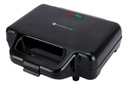 SANDWICHERA MASTER CHEF MC-S1002N 700W