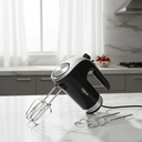 BATIDORA MANUAL LILIANA AAB101 VUELTY NEGRA