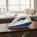 PLANCHA SECA LILIANA RRPS900 ALIZZA 1100W