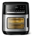 FREIDORA DE AIRE PHILIPS AI551/07 12L 1900W